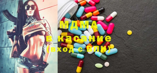 индика Богданович